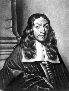 Portræt af Sir William Davidson, indgraveret af Richard Earlom (1743-1822) og Charles Turner (ca. 1773-1857) fra Illustrious Characters in British History (mezzotint) af English School